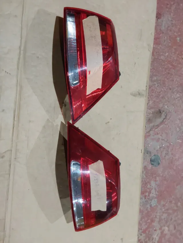 Pilotos Traseros Volkswagen Golf V|| (2012-2015)