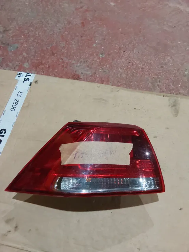 Pilotos Traseros Volkswagen Golf V|| (2012-2015)