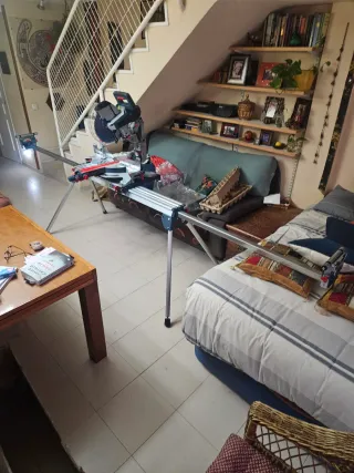 Ingletadora Bosch GCM 12 GDL 2000W