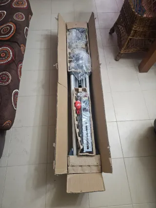 Ingletadora Bosch GCM 12 GDL 2000W