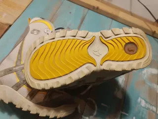 Botas de Snowboard burton, talla 40