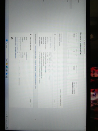 ASUS Zenbook 15 Ryzen 9 / RTX 3050 Ti /COMO NUEVO.