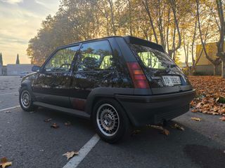 YA EN STOCK!! RC 354 en 5.5x13 4X100 ET30 clásica