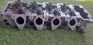 Culata Mercedes clase A150 W169 clase B W245 B150