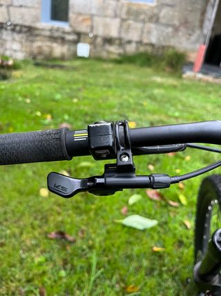 Commencal Meta HT 24  Champagne Niño