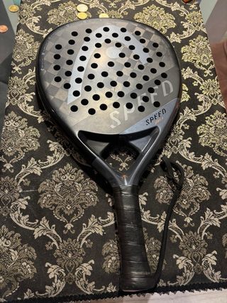 Pala de pádel Head Speed Pro X.