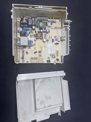 Tarjeta Ferroli Divatop Low Nox F24 DBM03C