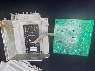 Tarjeta Ferroli Divatop Low Nox F24 DBM03C