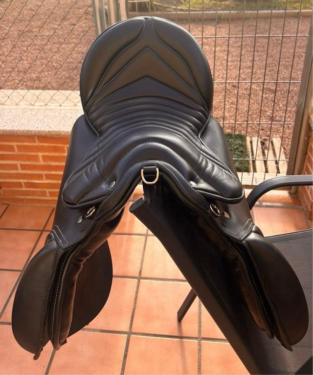 Montura Caballo