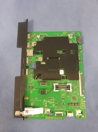 Placa Main Samsung UE65BU8505K