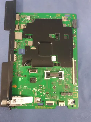 Placa Main Samsung UE65BU8505K