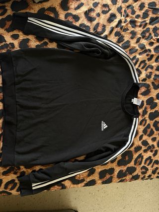 Chándal Adidas Negro