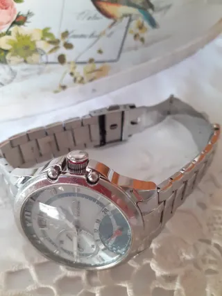 Citizen Eco-Drive BR0115-58C Orologio Uomo