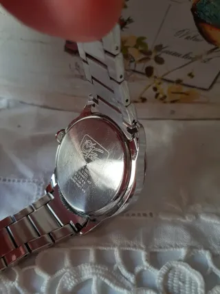 Citizen Eco-Drive BR0115-58C Orologio Uomo