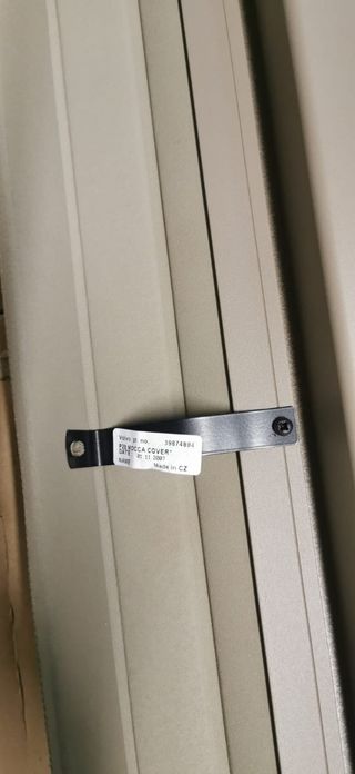 39874894 bandeja trasera XC90 2002 2006