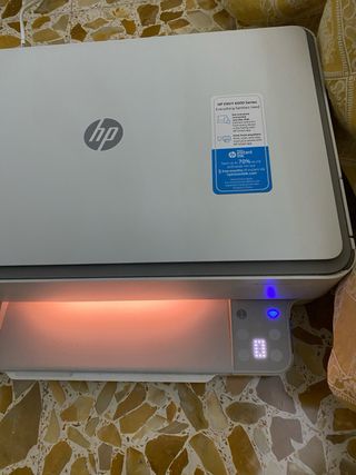 Stampante HP WiFi