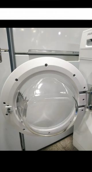 Lavadora Haier A+++ 7kg 1000 RPM