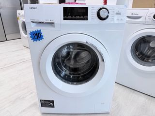 LAVADORA HAIER 9 KG 1400 RPM A+++ GARANTÍA!