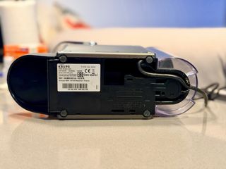 Cafetera Nespresso Krups Pixie Titan