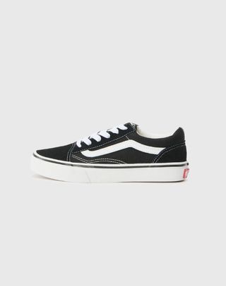 Zapatillas Vans Old Skool Talla 34.5