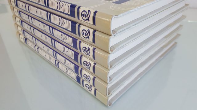 Técnicas de radiocontrol y modelismo con videos