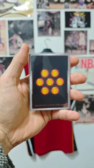 Dragon Ball Fusion World