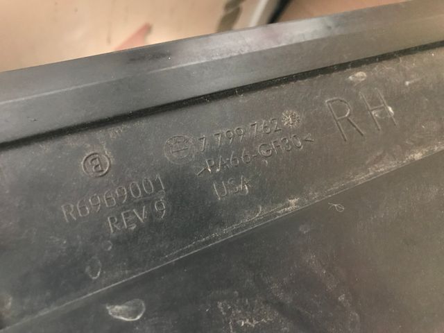 Radiadores Bmw X6 2011 3.0d 245cv E71 Electro