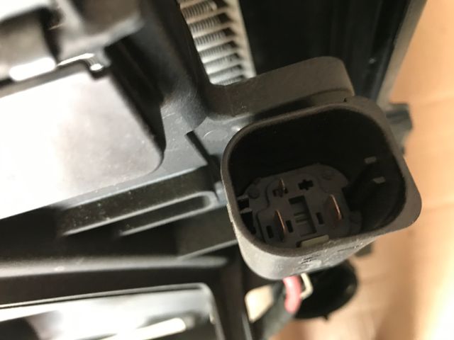 Radiadores Bmw X6 2011 3.0d 245cv E71 Electro