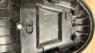 Asiento Ducati GT 1000 Original