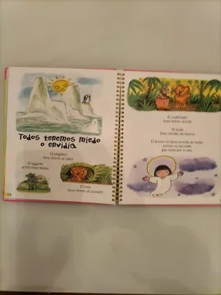 Diviértete con Gloria Fuertes y sus versos (Spa...