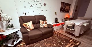 Masajista profesional 🇦🇷