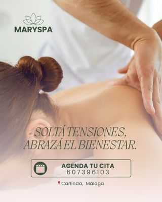 Masajista profesional 🇦🇷