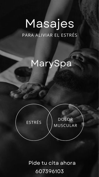 Masajista profesional 🇦🇷