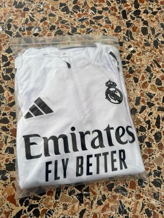 Conjunto Chándal madrid