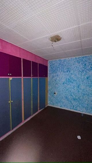 Piso en venta en Can Palet en Terrassa