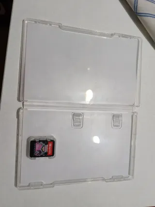 Juego Nintendo Switch LOL Surprise Movie Night