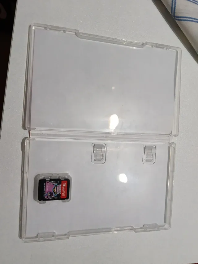 Juego Nintendo Switch LOL Surprise Movie Night