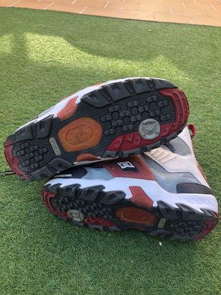 Botas Snowboard DC Shoes Talla 43