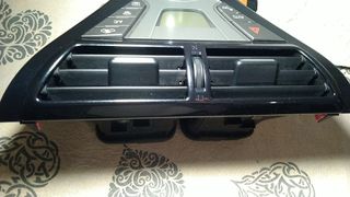 Pannello controllo climatizzatore Toyota IQ