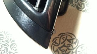 Pannello controllo climatizzatore Toyota IQ