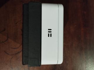 2 cajas carteras Miguel Bellido+Antonio Miró vacia