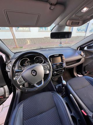 Renault Clio 2019