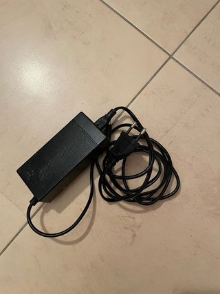 Patinete Eléctrico Reebok Azul