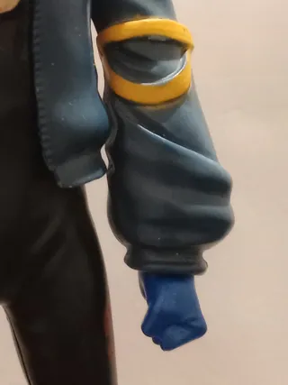 Statua Roronoa Zoro One Piece PVC