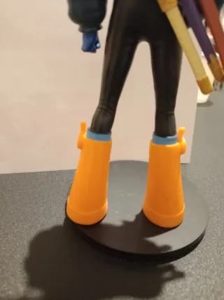 Statua Roronoa Zoro One Piece PVC