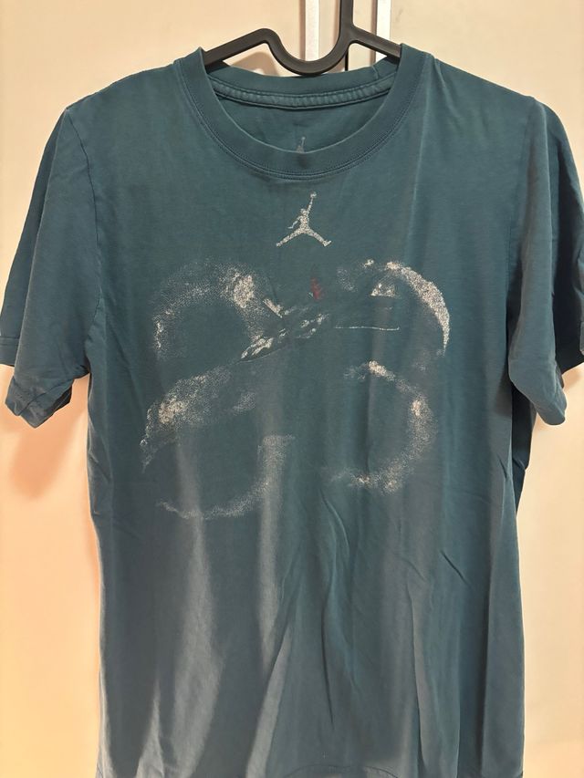 Camiseta Jordan 23 niño