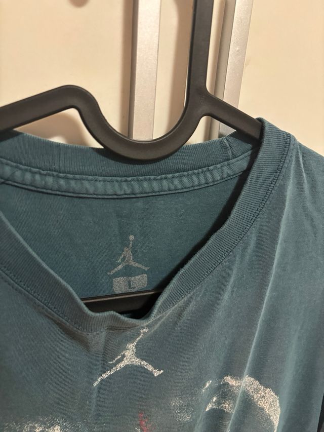 Camiseta Jordan 23 niño