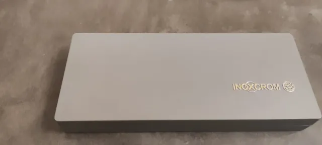 Set penne stilografiche INOXCROM