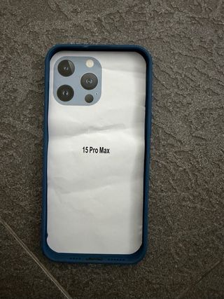 Custodia HUTRADE per iPhone 15 Pro Max