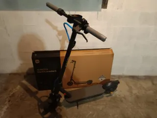 Patinete Eléctrico Xiaomi Serie 5